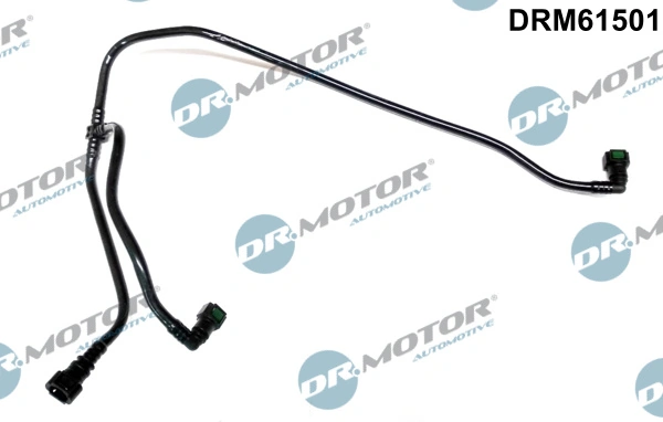 DRM61501 Dr.motor