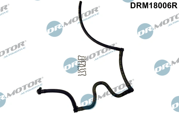 DRM18006R Dr.motor