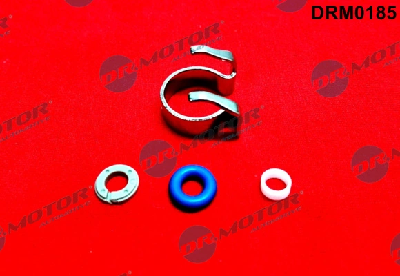 DRM0185 Dr.motor
