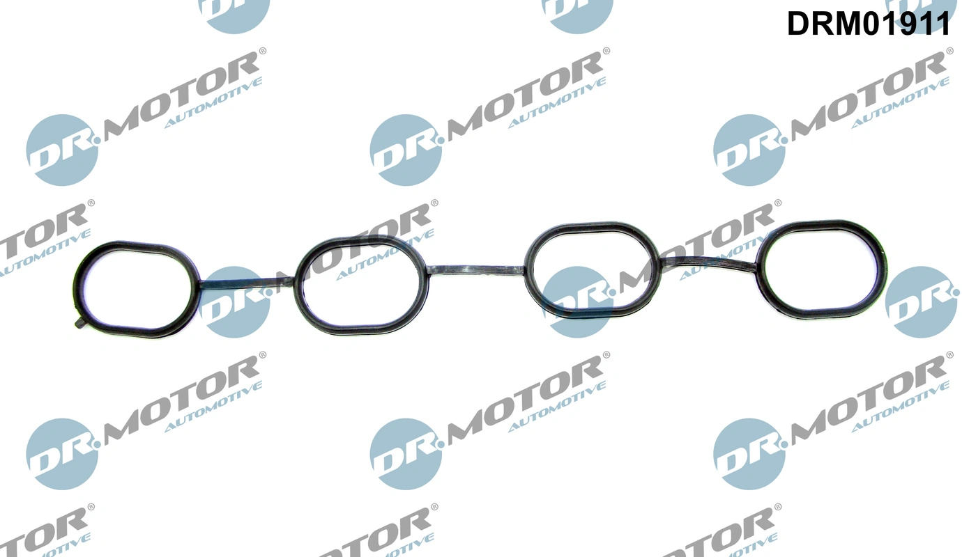 DRM01911 Dr.motor