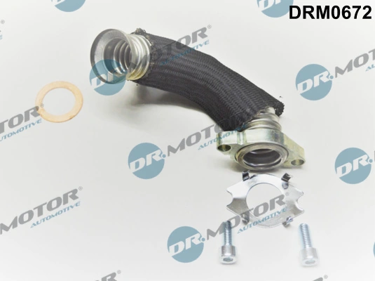 DRM0672 Dr.motor