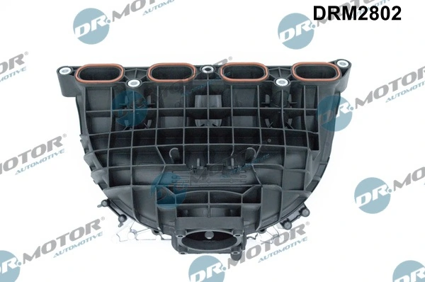 DRM2802 Dr.motor