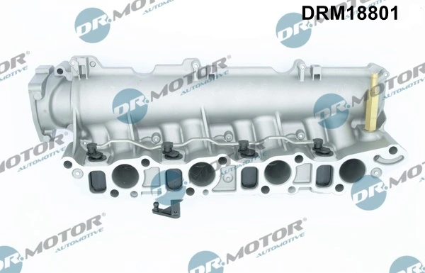 DRM18801 Dr.motor Colectores de admisión