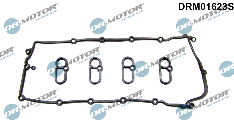 DRM01623S Dr.motor