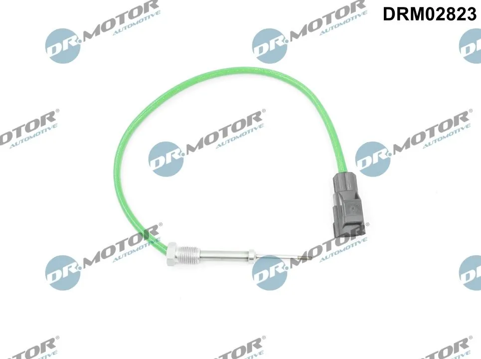 DRM02823 Dr.motor