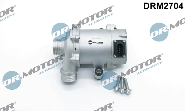 DRM2704 Dr.motor