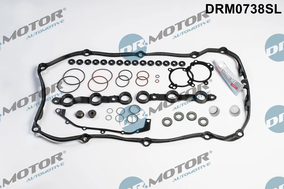 DRM0738SL Dr.motor