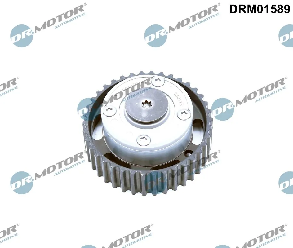 DRM01589 Dr.motor