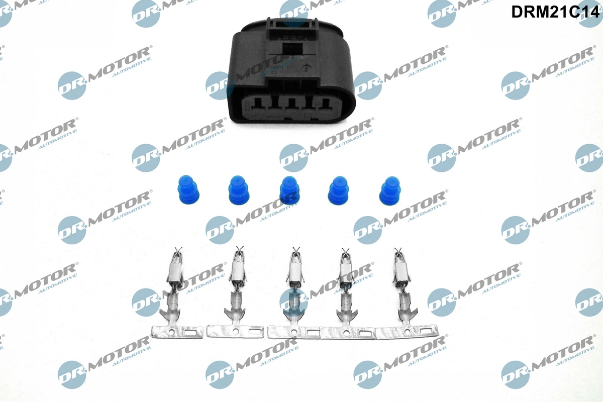 DRM21C14 Dr.motor