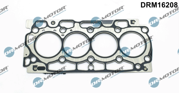 DRM16208 Dr.motor