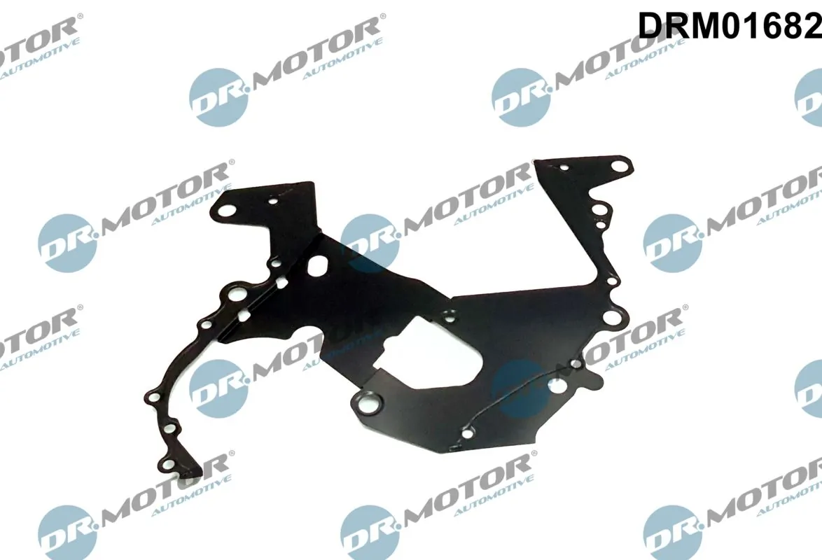 DRM01682 Dr.motor