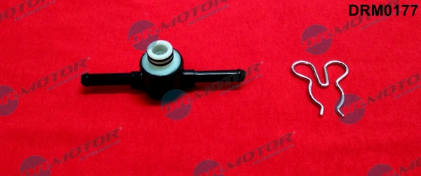 DRM0177 Dr.motor
