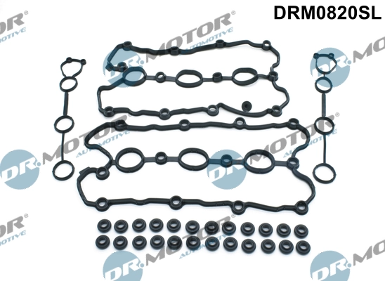 DRM0820SL Dr.motor
