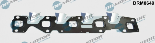 Comprar Junta colector escape Fiat Fiorino  225