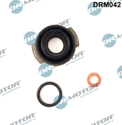 DRM042 Dr.motor