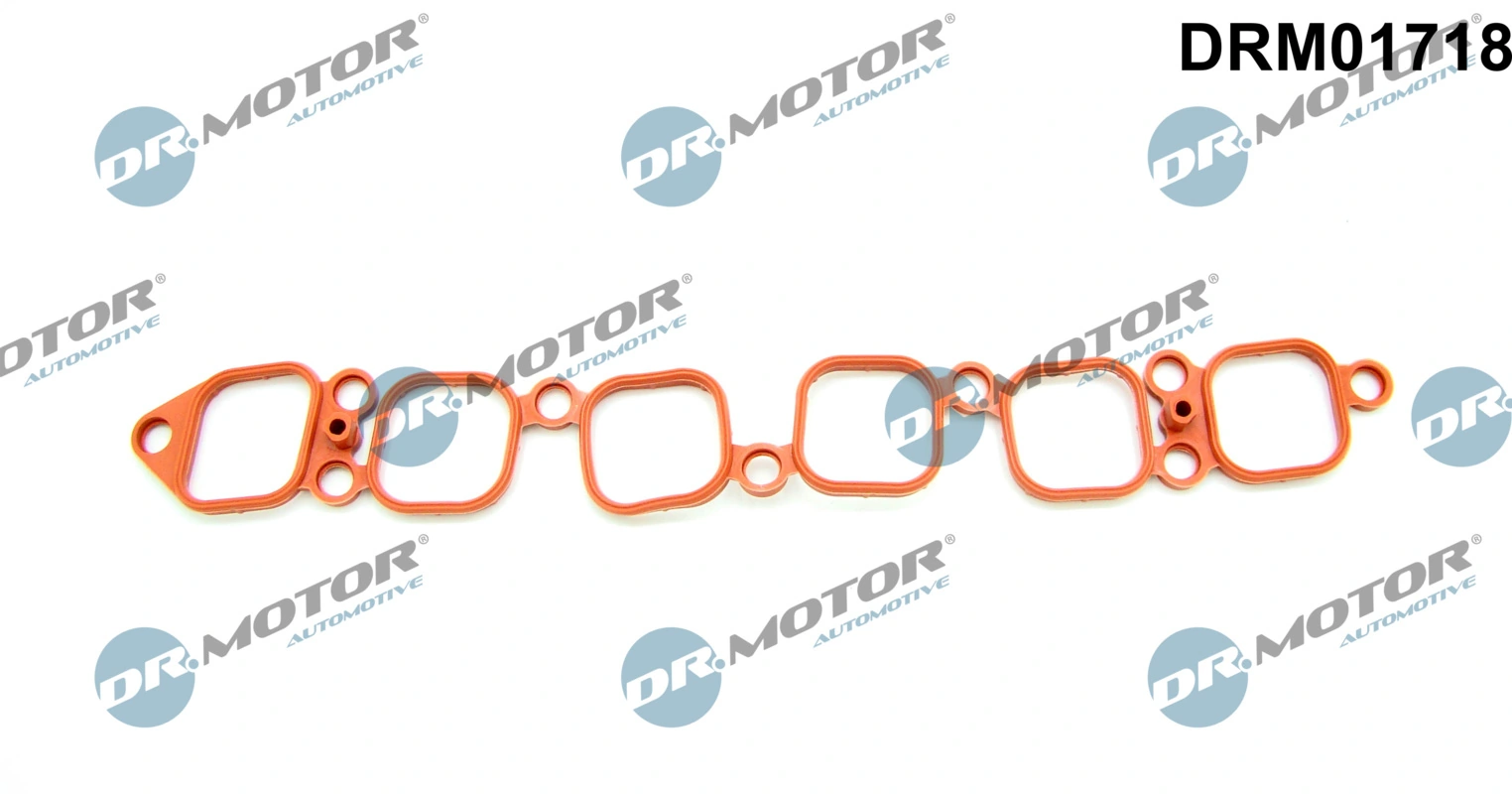 DRM01718 Dr.motor