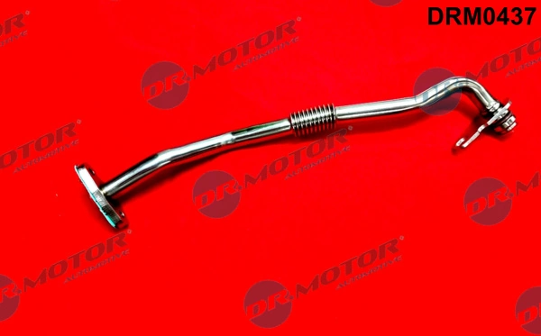 DRM0437 Dr.motor