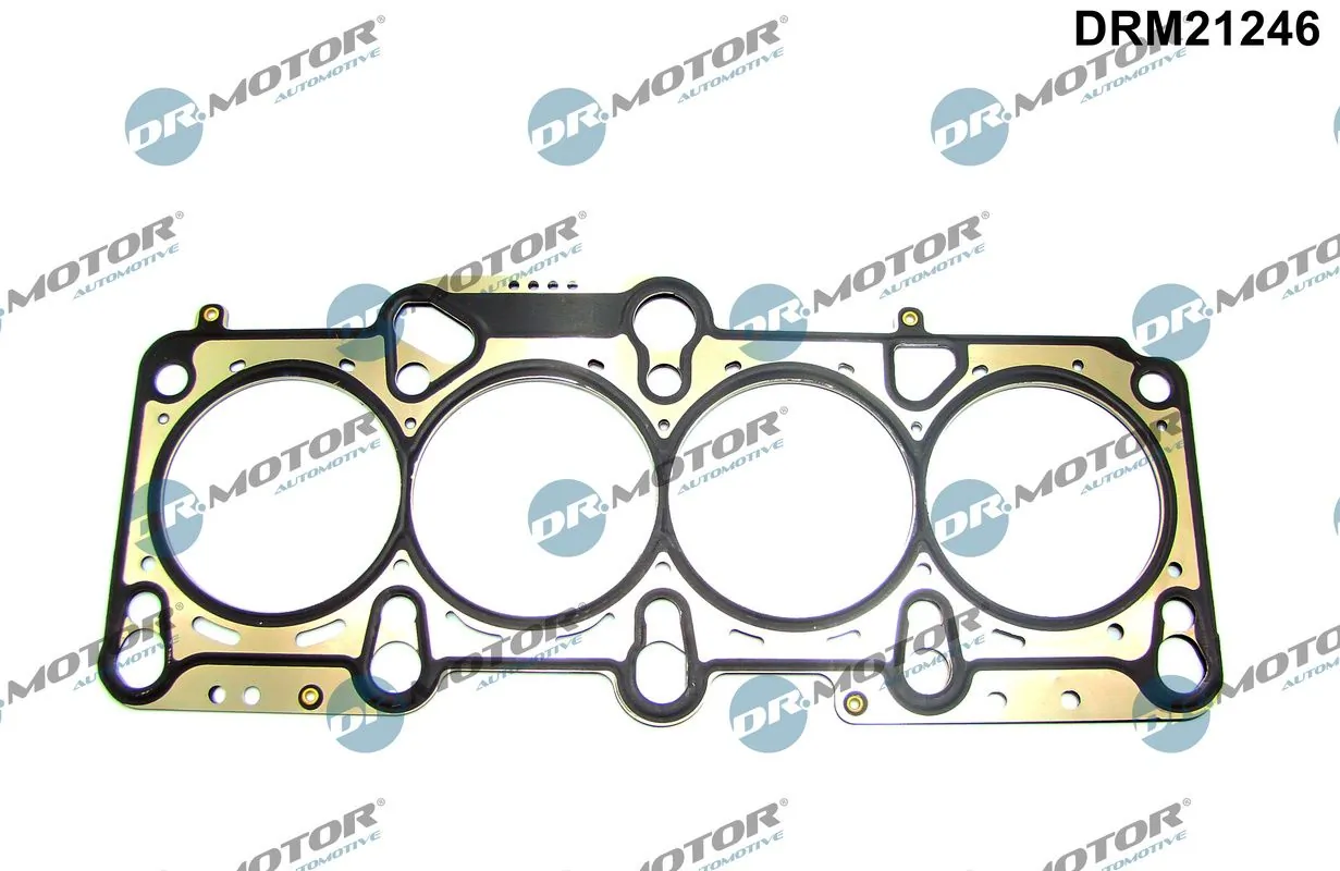 DRM21246 Dr.motor