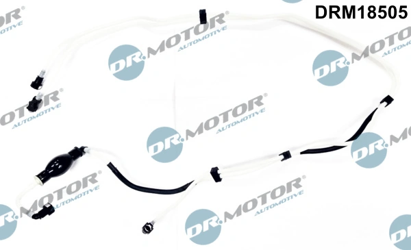DRM18505 Dr.motor