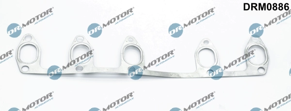 DRM0886 Dr.motor