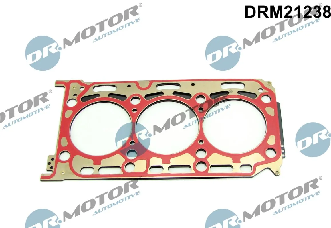 DRM21238 Dr.motor