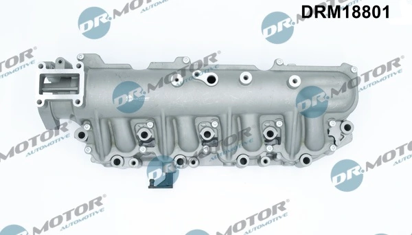 DRM18801 Dr.motor