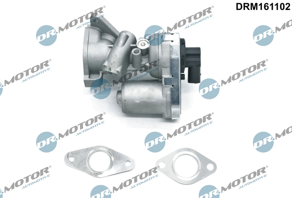 DRM161102 Dr.motor