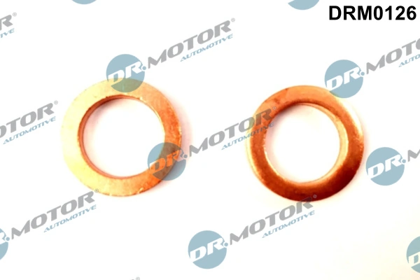 DRM0126 Dr.motor