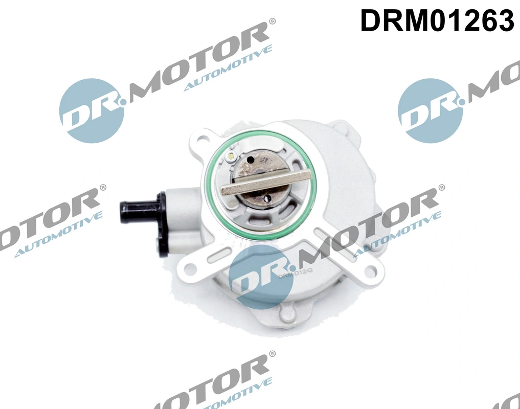 DRM01263 Dr.motor