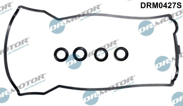 DRM0427S Dr.motor