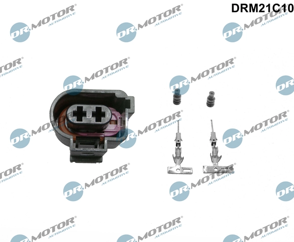 DRM21C10 Dr.motor