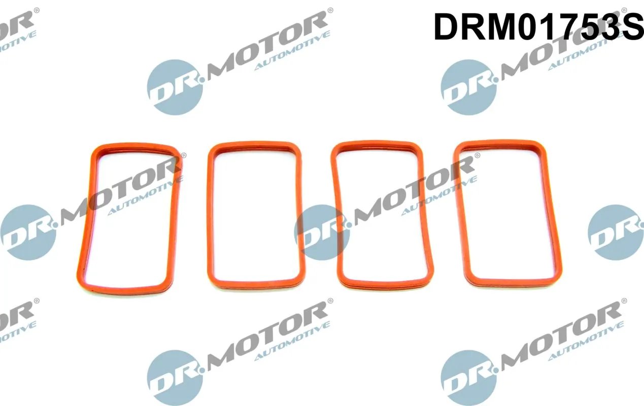  Junta de colector de admisión Renault DUSTER 2