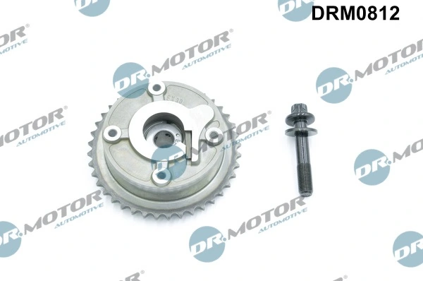DRM0812 Dr.motor