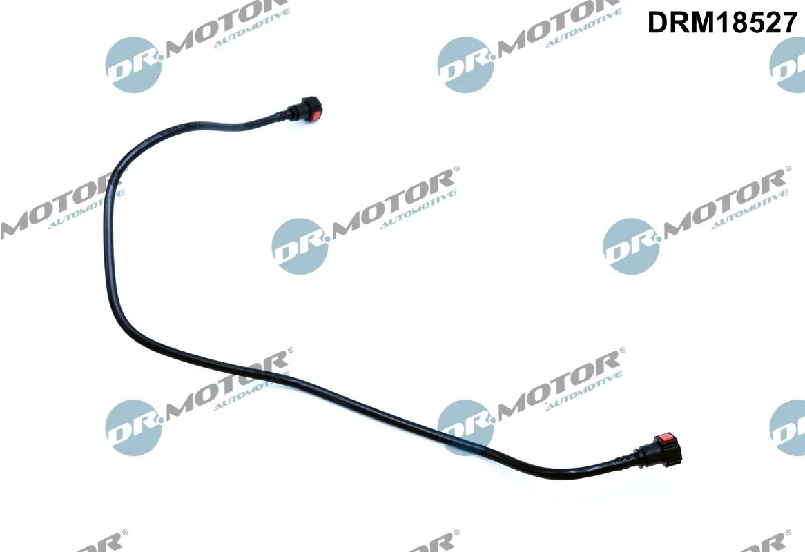 DRM18527 Dr.motor