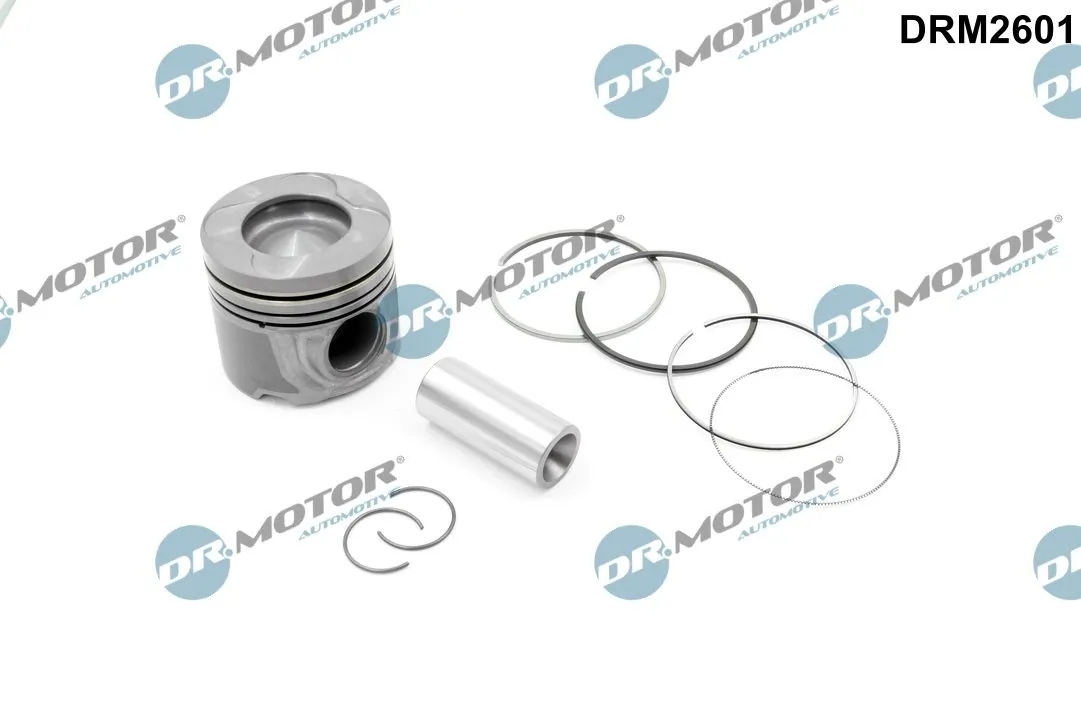 DRM2601 Dr.motor