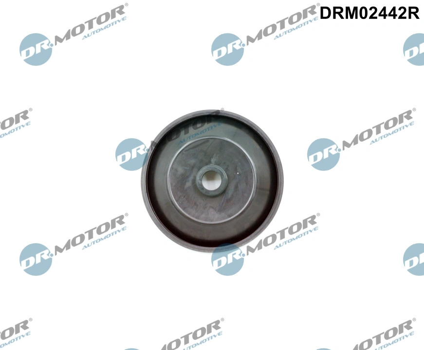 DRM02442R Dr.motor