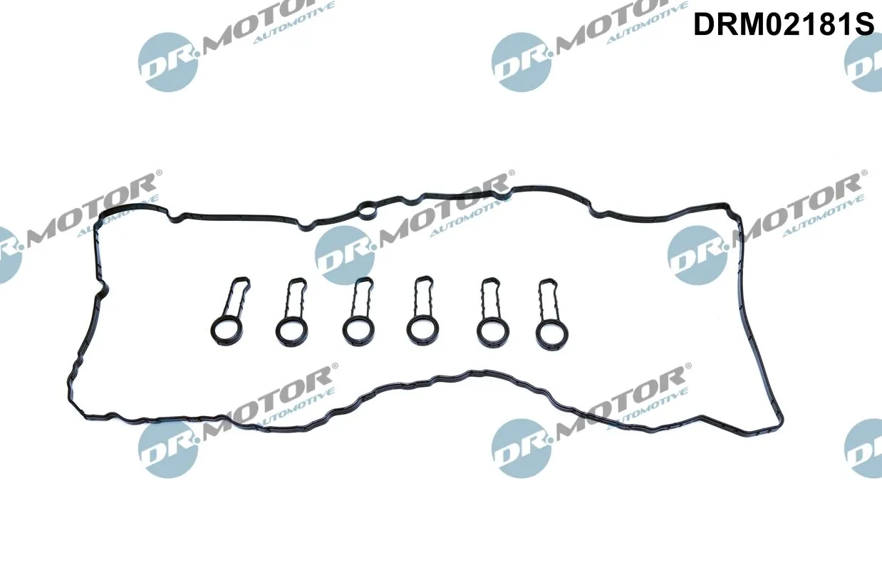DRM02181S Dr.motor