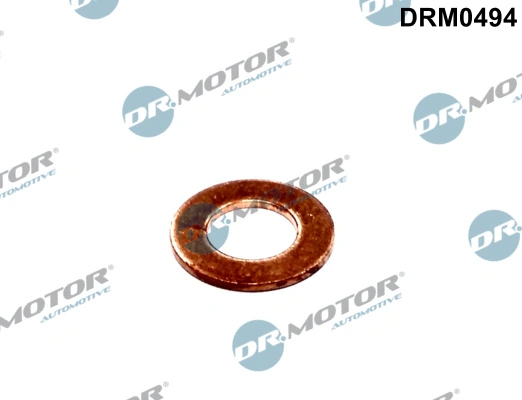 DRM0494 Dr.motor