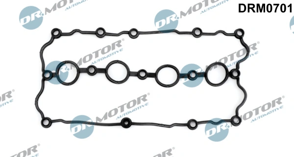 DRM0701 Dr.motor