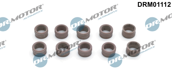 DRM01112 Dr.motor
