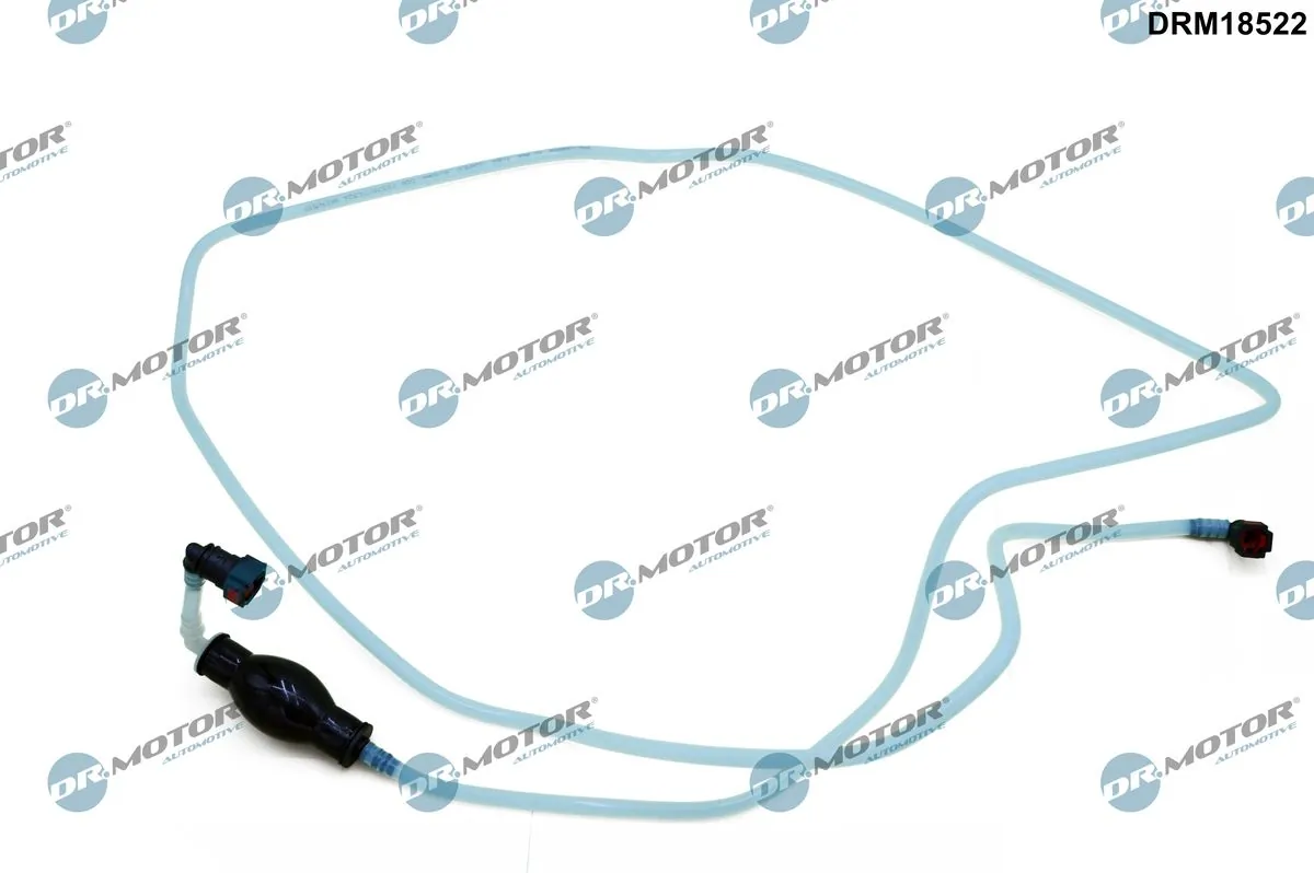 DRM18522 Dr.motor
