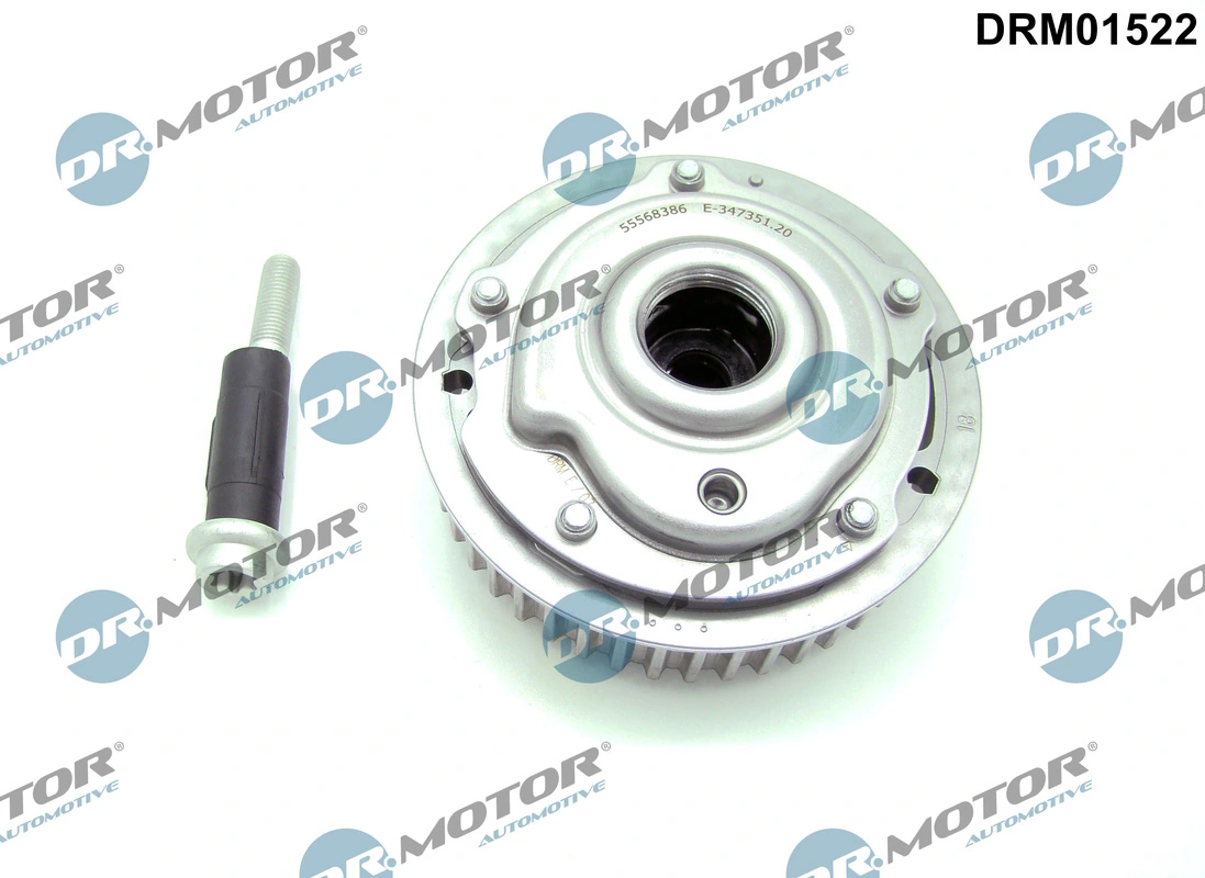 DRM01522 Dr.motor