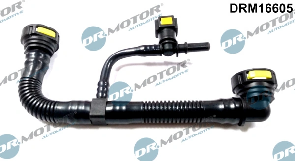 Manguera de ventilación del cárter Peugeot 207  hatchback comprar en España