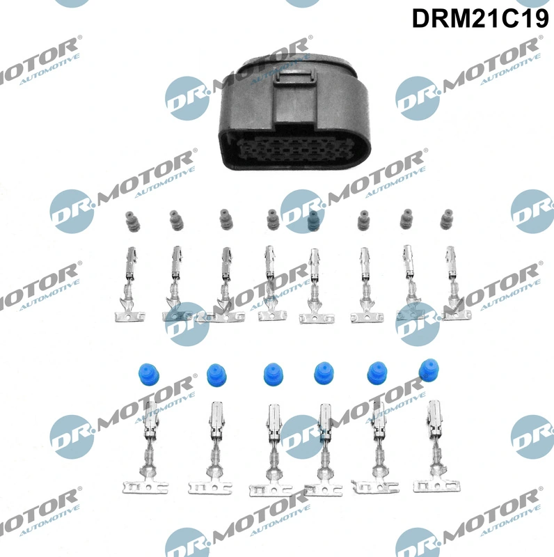 DRM21C19 Dr.motor