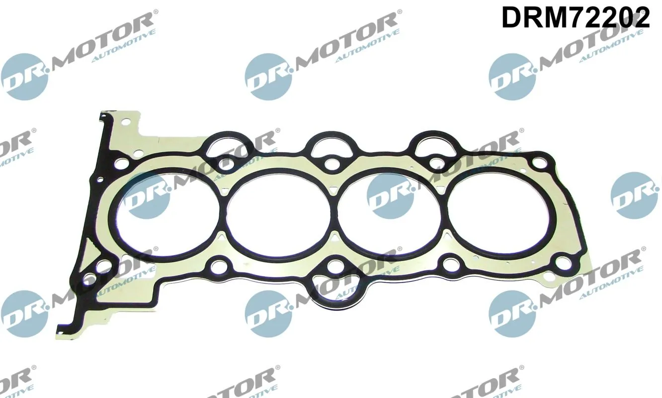DRM72202 Dr.motor