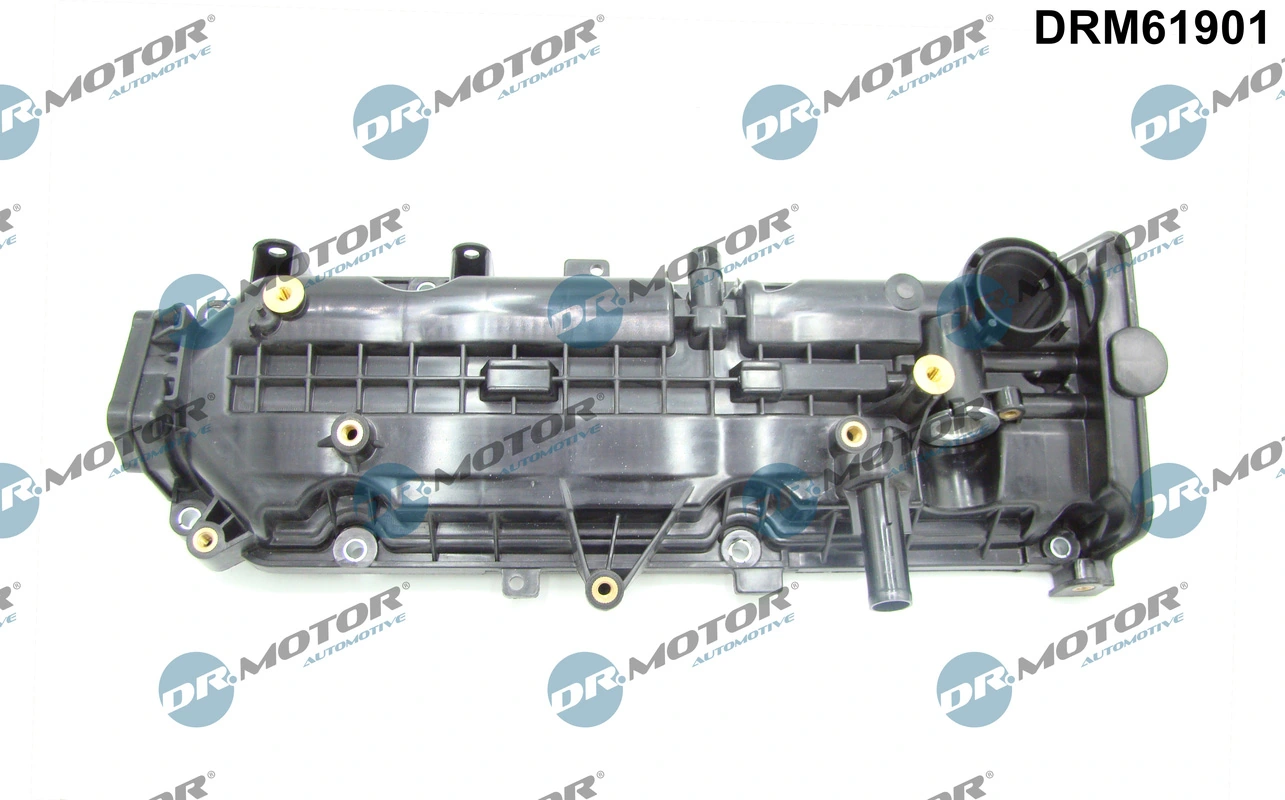 DRM61901 Dr.motor