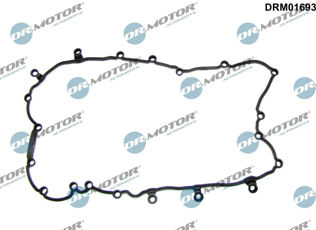 DRM01693 Dr.motor