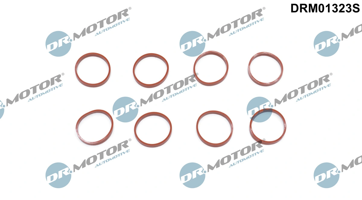 DRM01323S Dr.motor