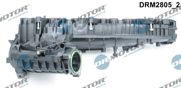 Módulo colector de admisión Dr.motor DRM2805 precio, desde 237,11 EUR