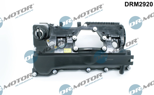 DRM2920 Dr.motor